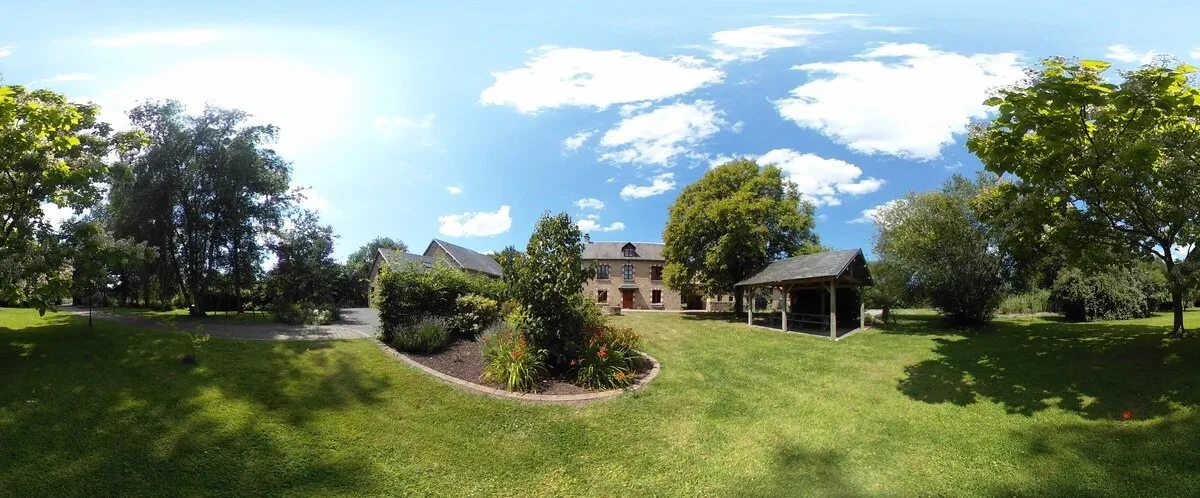 Cliquer pour voir le panorama 360°